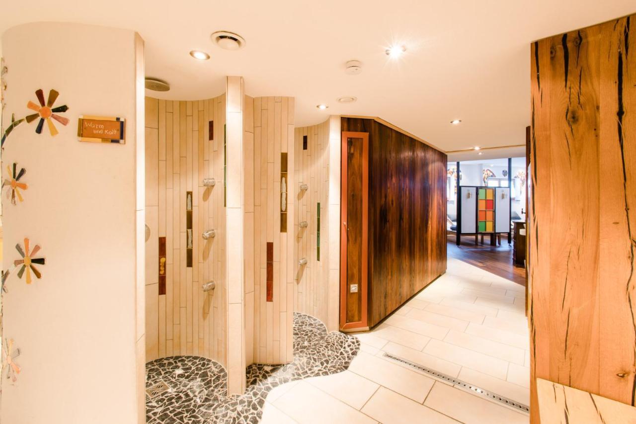 Margarethe Apartments Lech Экстерьер фото