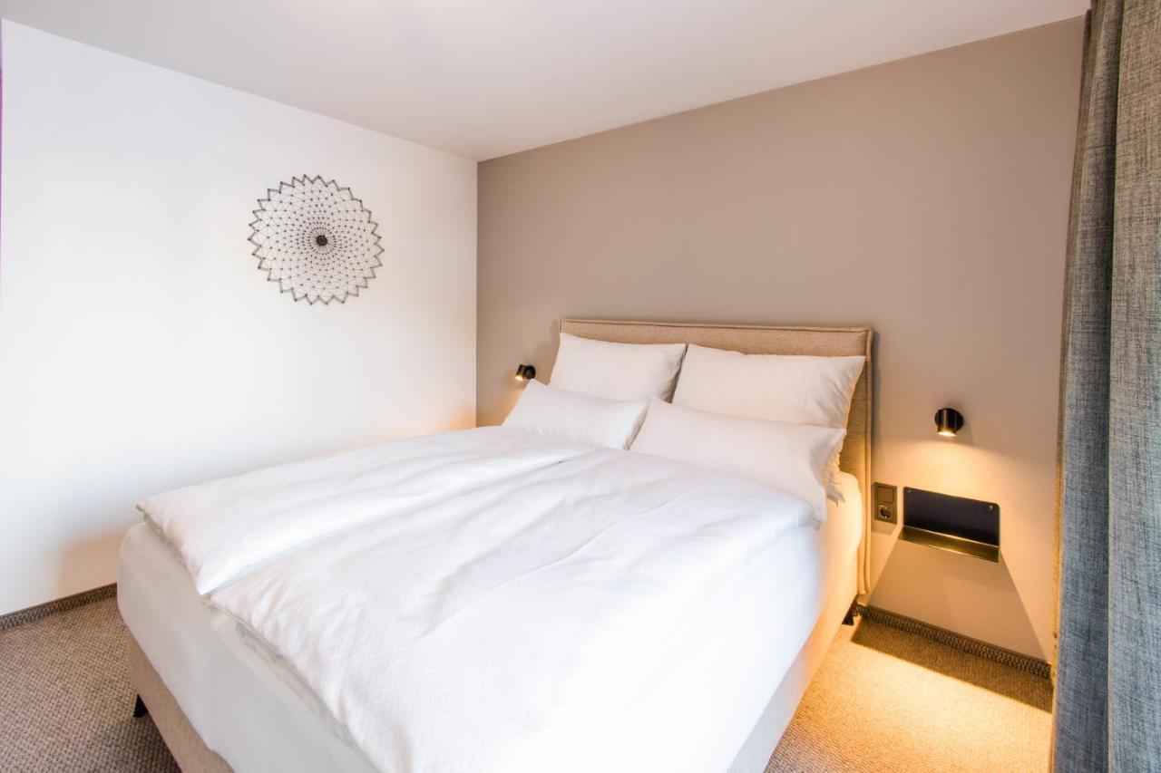 Margarethe Apartments Lech Экстерьер фото