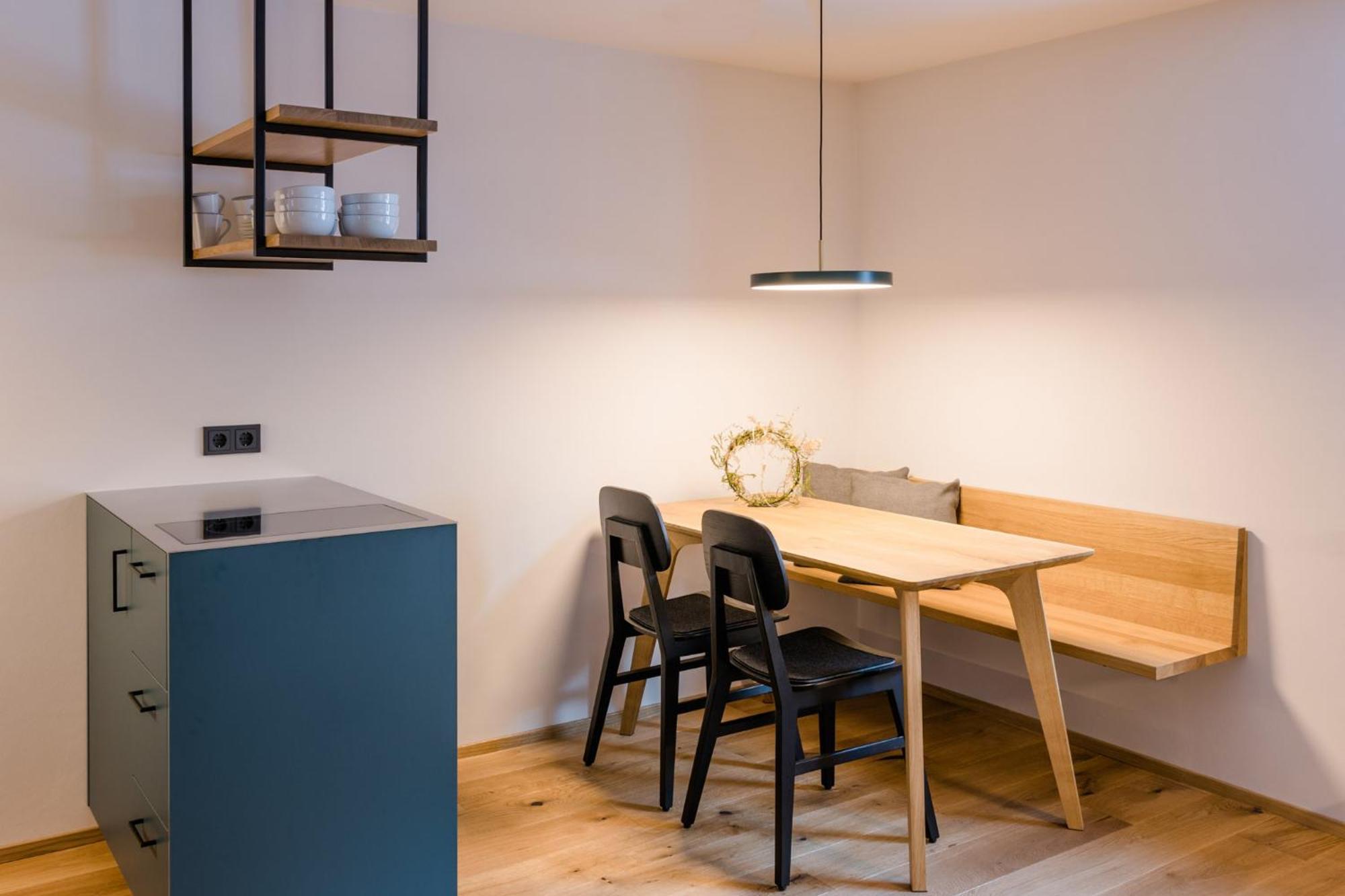 Margarethe Apartments Lech Номер фото