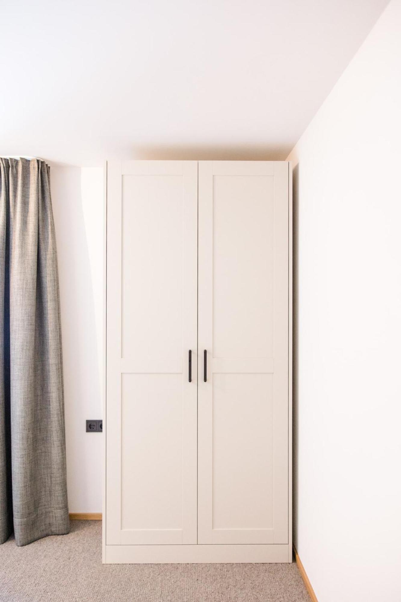 Margarethe Apartments Lech Номер фото