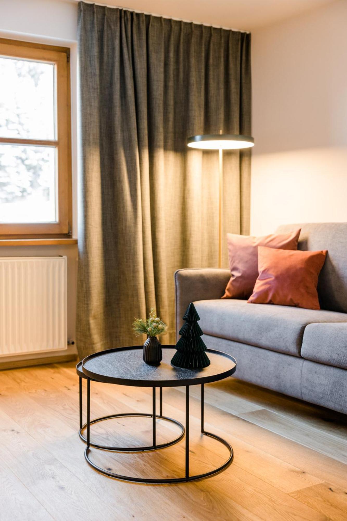 Margarethe Apartments Lech Номер фото